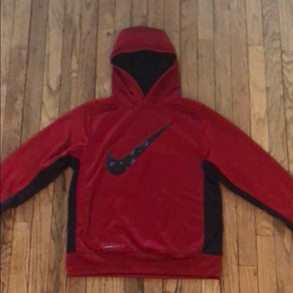 Boys Nike Hoodie